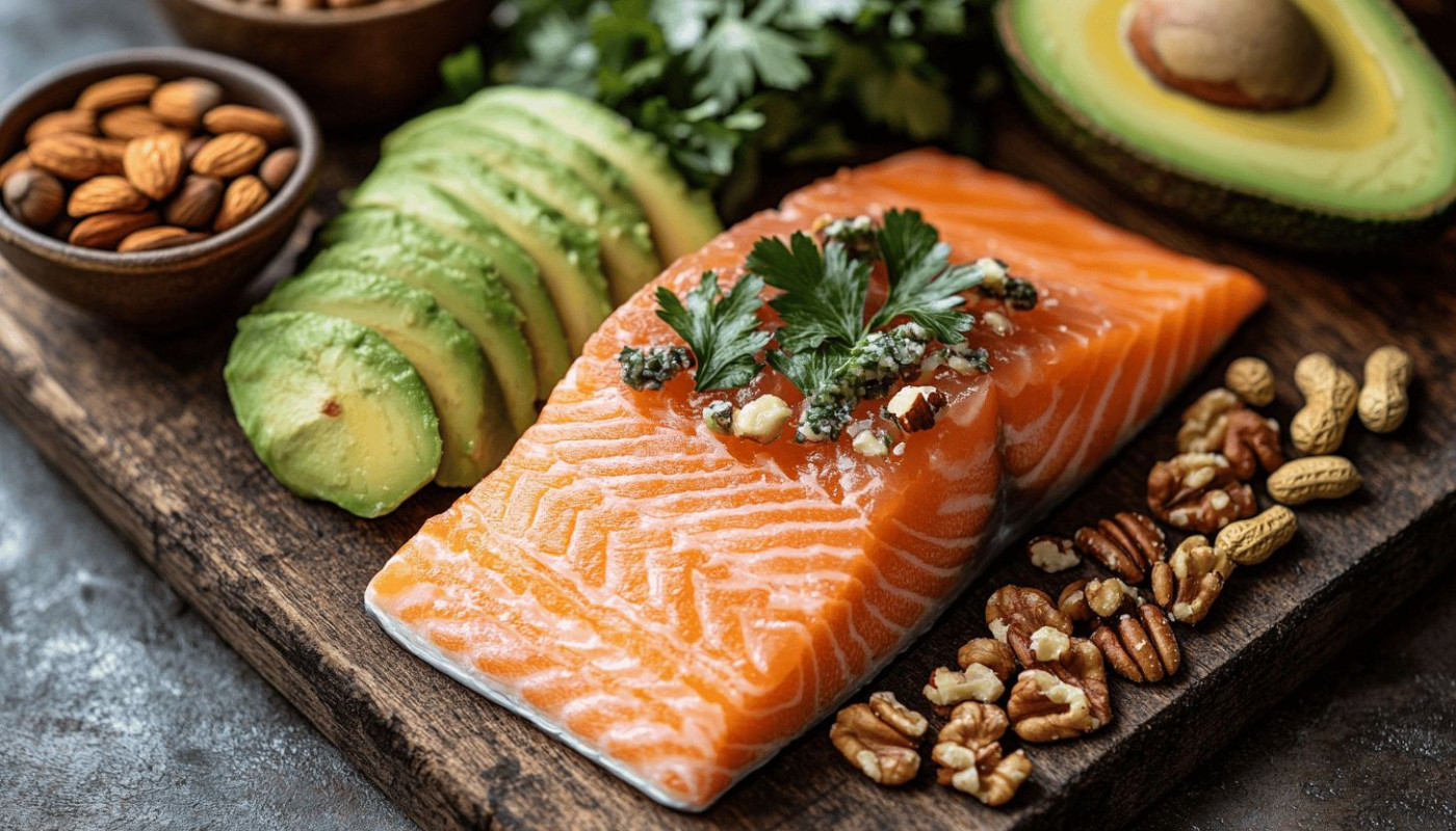 Augmenter l'apport en Omega 3 avec des recettes simples